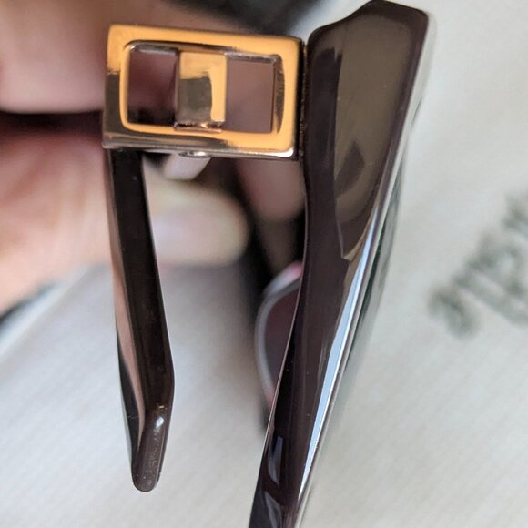 Fendi Eyeglasses FF 0272 09Q Brown Size 50 19 140 FRAMES - Picture 8 of 16